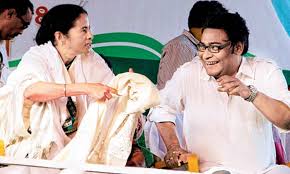 'ಅಧಿಕಾರ್'- ಸಿಎಎ ವಿರುದ್ಧ ಮಮತಾ ಗೀತೆ ರಚನೆ 